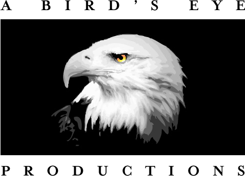 A Bird's Eye Productions